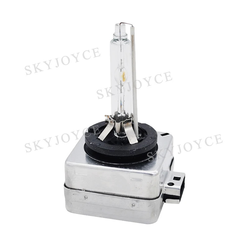 SKYJOYCE 1 комплект 55 Вт Ксеон D1S комплект ксеноновых фар D1S Xenon HID балласт 55 W 4300 K 5000 K D1S D1R 6000 K 8000 K балластдля ксеноновой фары D1S HID комплект