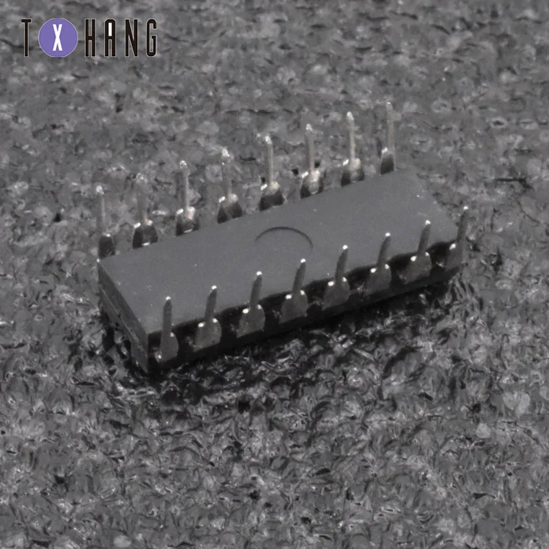 5/10PCS MC14531BCP MC14531 DIP-16 14531BCP 12-Bit Parity Tree IC US | Электронные компоненты и принадлежности