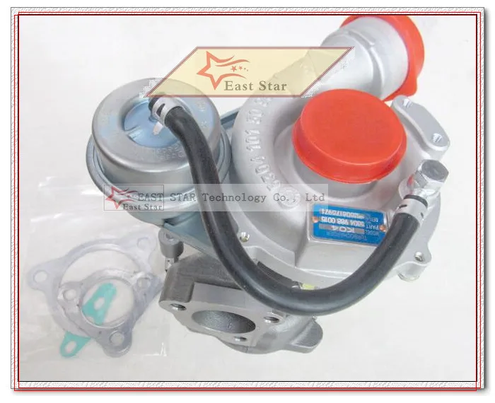 Турбокомпрессор K04 53049880015 53049700015 для AUDI A4 A6 95 VW PASSAT 1.8L 2000 AEB ANB APU AWT AVJ BEX 1 8 T