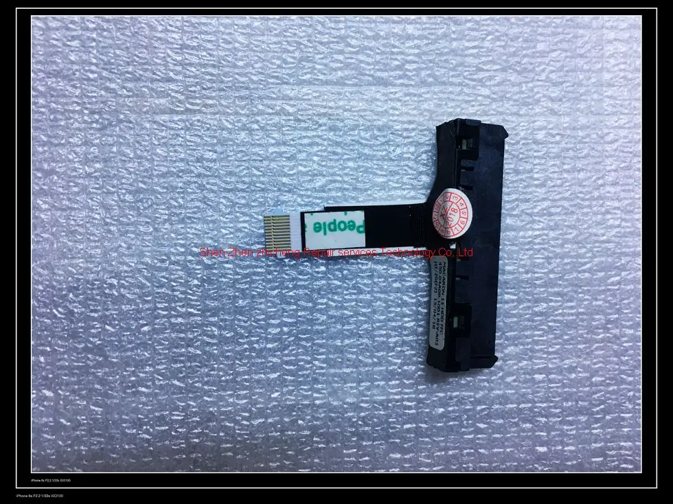 Для 11-K 11-K164NR ноутбук SATA жесткий диск HDD разъем гибкий кабель Macaron11 FFC 450.04A0B.1001 |