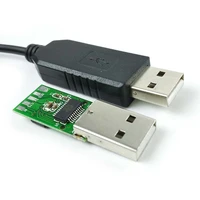 ftdi usb serial to rj11 rj12 rj45 rj25 rj9 4p4c 6p6c cable customized pinout or wire end
