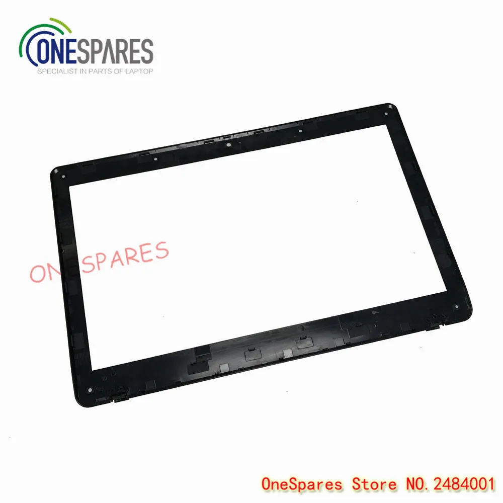 Новый оригинальный ЖК-экран для ноутбука Безель ASUS K52 K52J K52F K52JR A52 X52 Series B верх