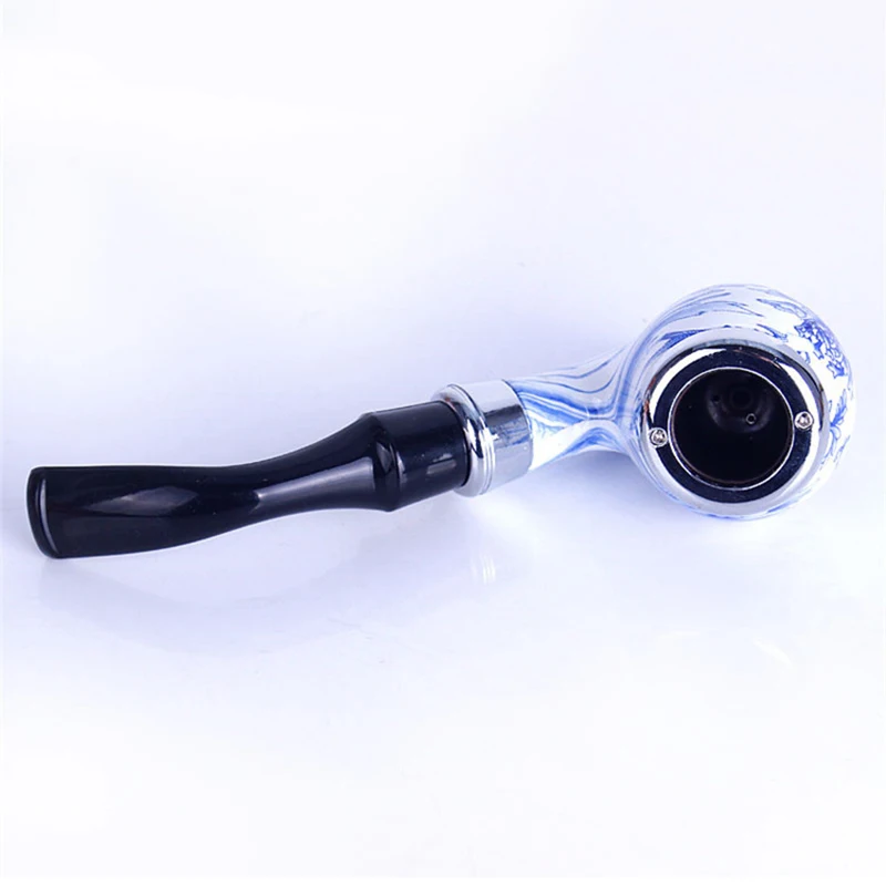 Китайская искусственная дымовая ткань сигара подарки наргиле дым|Трубки и