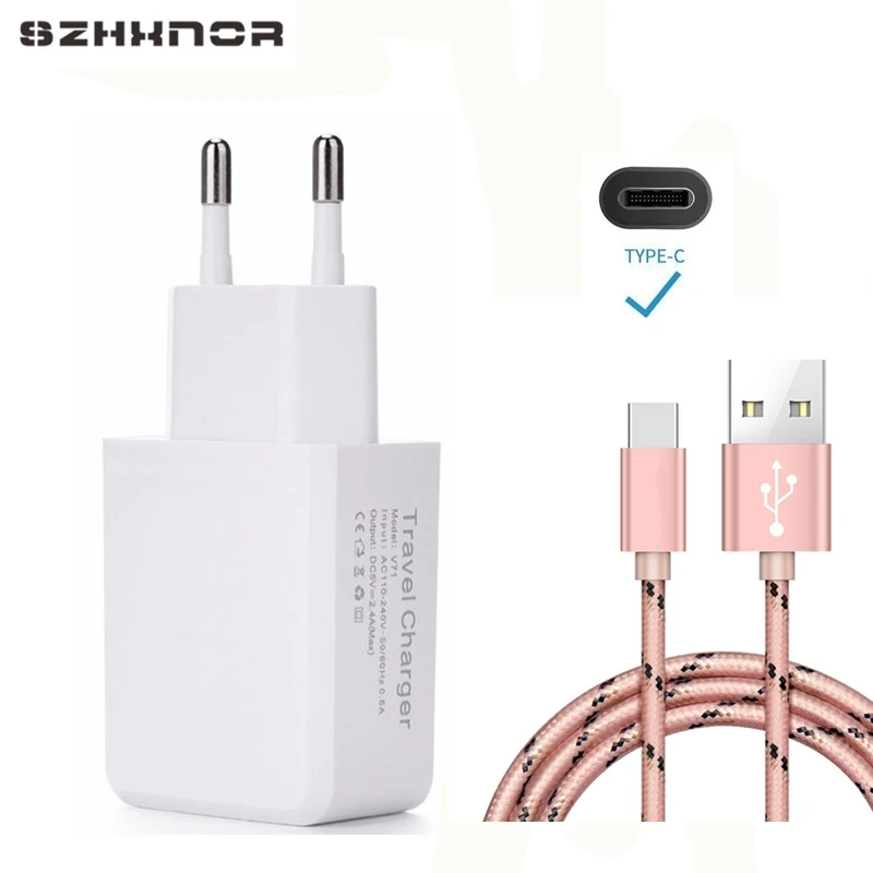 Зарядное устройство Usb адаптер быстрое зарядное для xiaomi Черная Акула mi A1 samsung s8