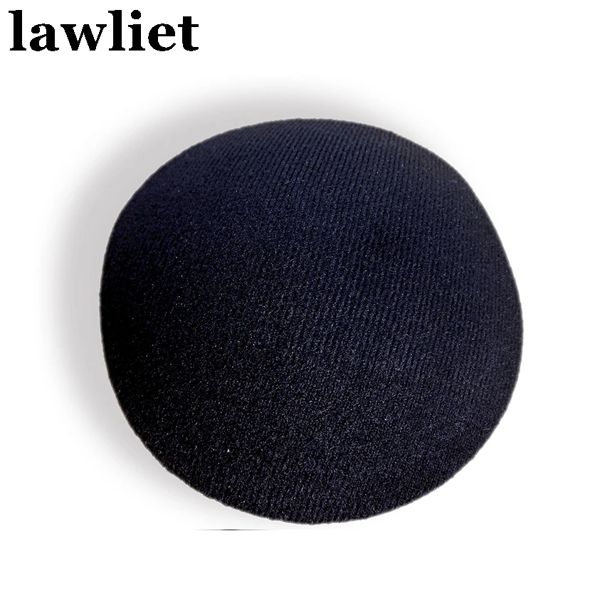 Круглая шляпка, мини-шляпка, основа для рукоделия, аксессуары для вечерние 11 см, B006, 7 шт./партия