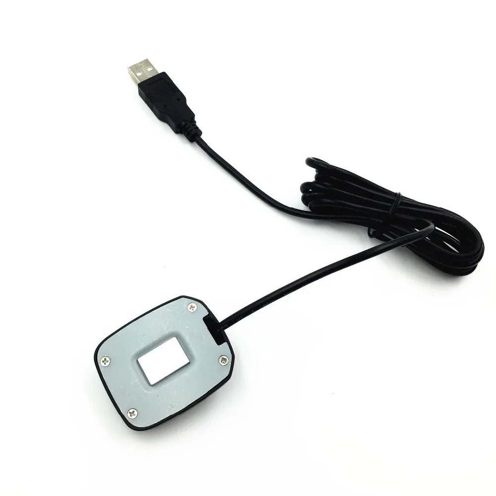Дизайнерский USB GPS-приемник GPS-навигация стойка USB-модуль ресивера для ноутбука