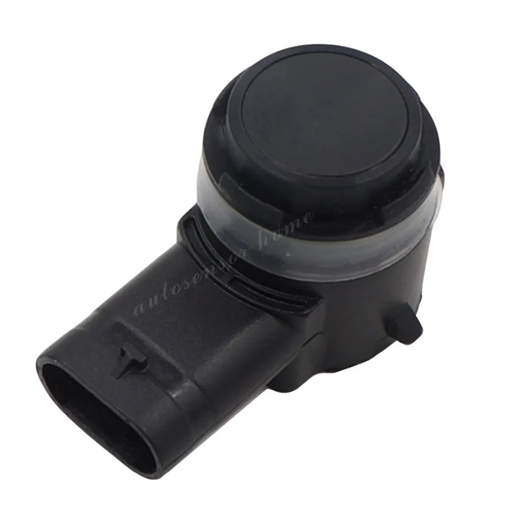 4 шт. Новый передний и задний датчик парковки для Volvo Ford Jaguar Land Rover|parking sensor|front parking