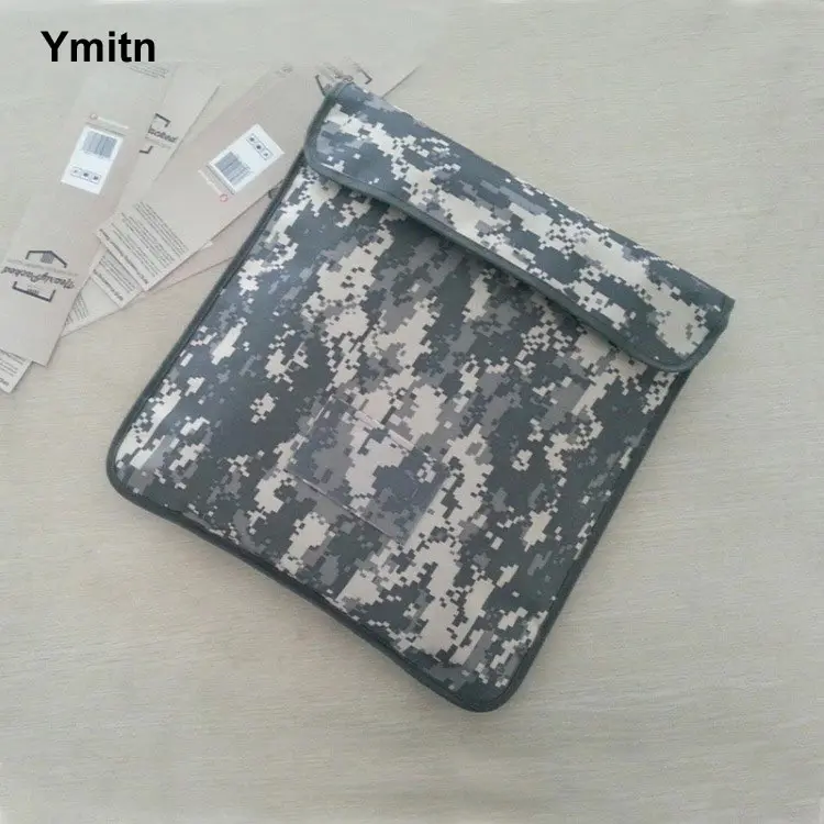 10 шт. Новые многофункциональные камуфляжные сумки радиочастотный сигнальный