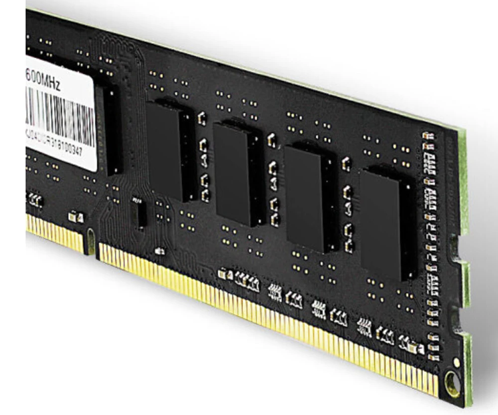 Eeinno оперативная память DDR3 4 ГБ/8 ГБ частота 1600 МГц 11-11-11-28 Тип интерфейса 240pin пожизненная гарантия Одиночная настольная Память ram s