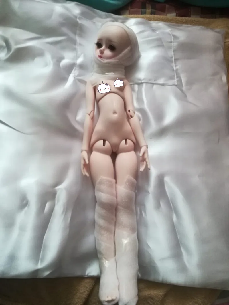 Новое поступление 1/4 BJD кукла BJD/SD weibliche baby 4,3 Кукла для мальчиков специальная кукла для маленьких девочек подарок на день рождения
