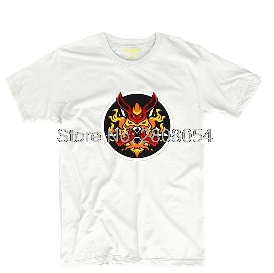 Лжепророк Мужская и Женская Печати Tee Удобная Футболка | одежда