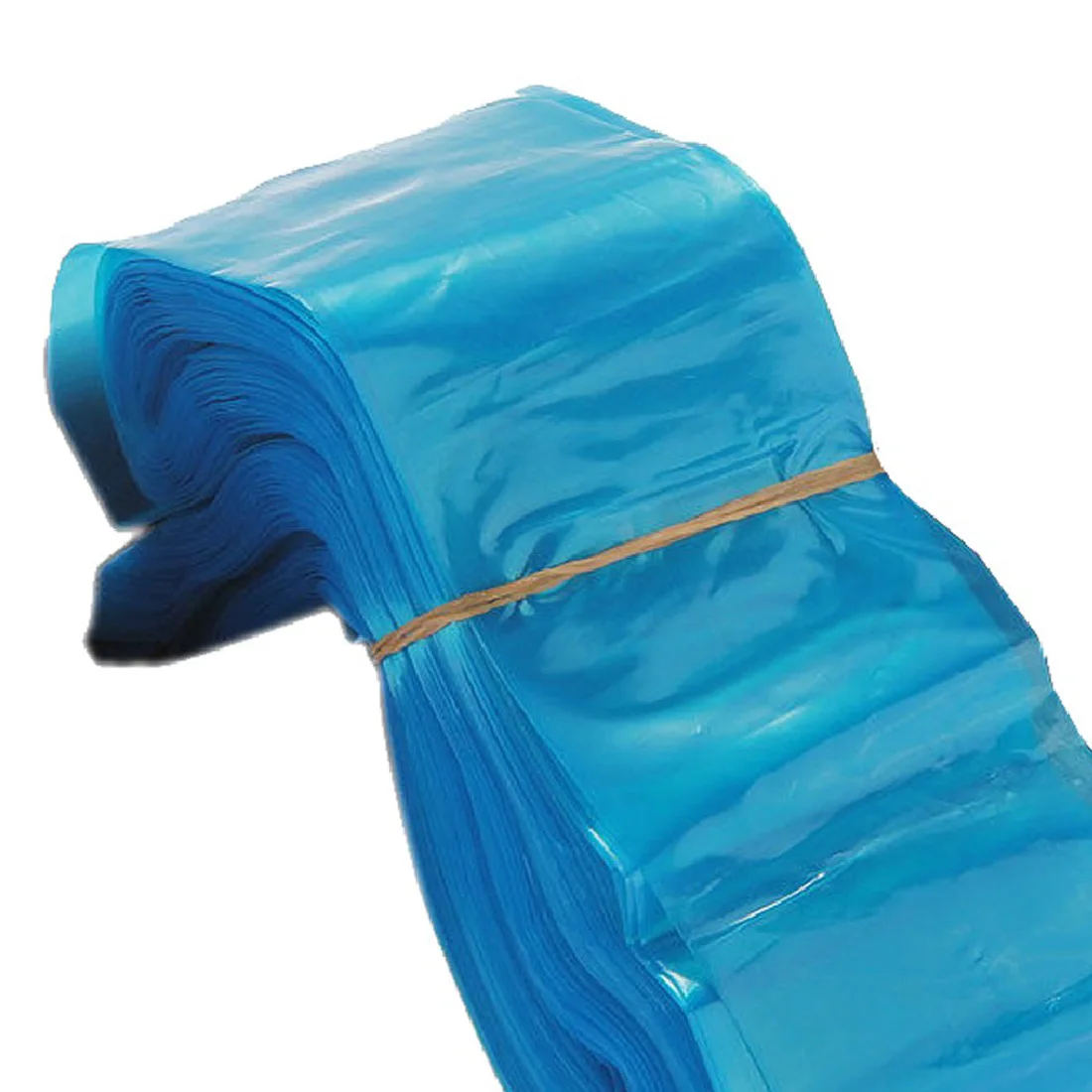 

2017 hot sale 100pcs Clip Cord Sleeves Bags Covers Supply Disposable Hygiene Safety 2x24 inchesbarrier plastic