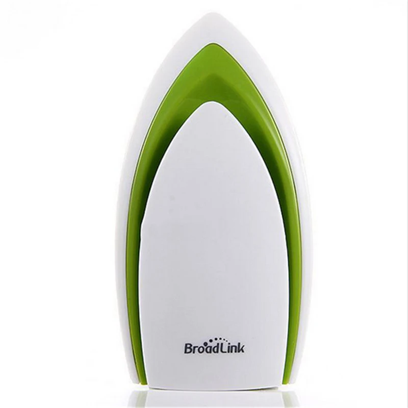 Broadlink A1 E air wifi качество воздуха датчик температуры и влажности 4G беспроводной