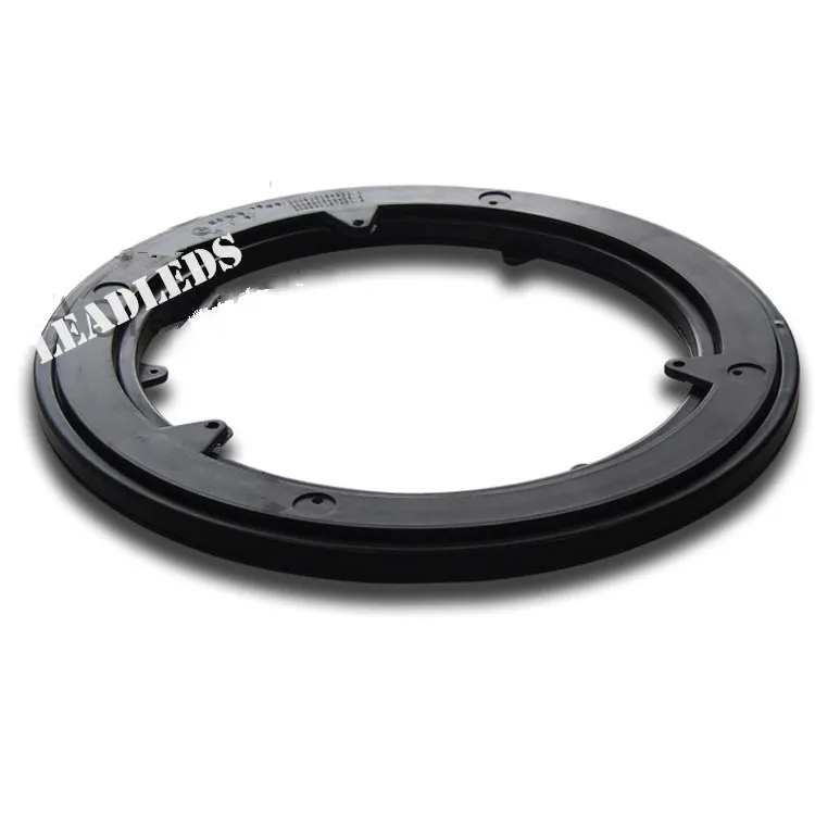 Поворотное основание на полки 25 см поворотное Колесо для мебели колесо самой с