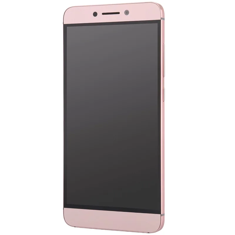 В наличии LeTV 2 LeEco Le X520 3 ГБ Оперативная память 32 Встроенная Snapdragon 652 Octa core FDD LTE 5.5