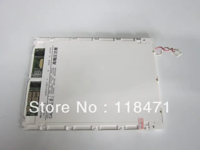 Оригинальная ЖК-панель 6 4 дюйма LM64K112 640 RGB * 480 месяцев гарантии | Электронные
