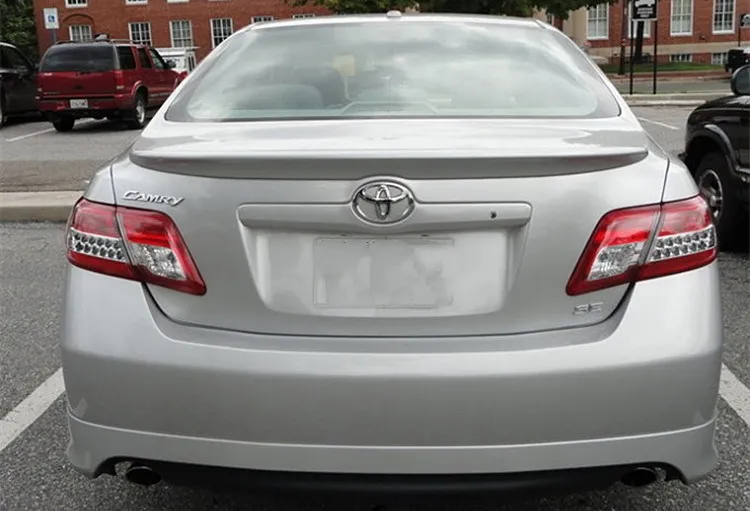 Osmrk задний светильник фонарь внутренний для Toyota CAMRY США ACV40 ASV40 2010 2011 бесплатная