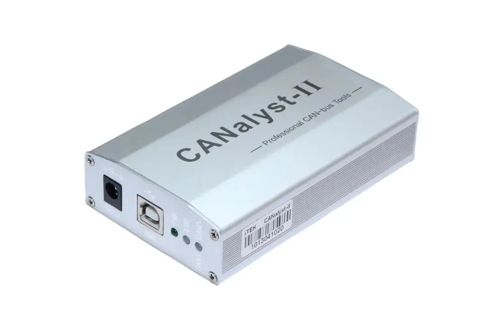 Анализатор USBCAN CANalyst CANopen SAE J1850 TRT DeviceNet|can analyzer|devicenet |