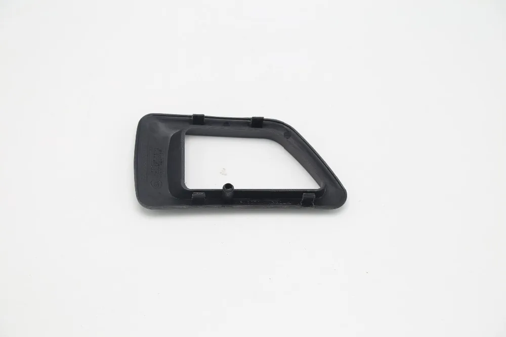 DHKA внутренние дверные ручки чехол для CITROEN Berlingo 1996-2008 OEM: RL: 9101-84 RR: 9101-83