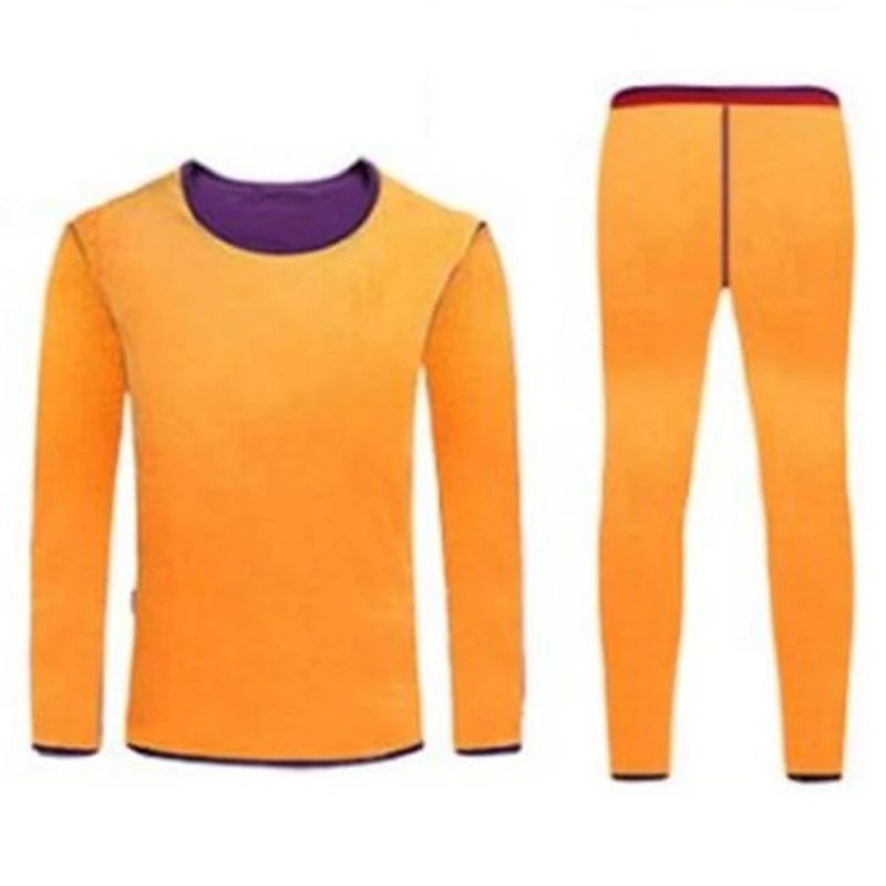 Мужское термобелье 2018 новые зимние женские подштанники толстое флисовое