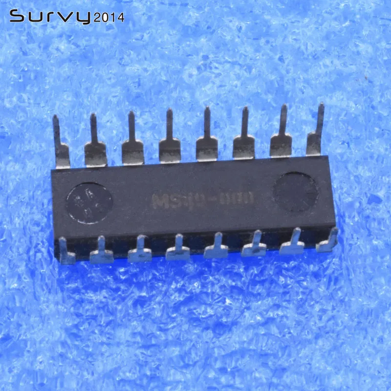 1/5PCS ML2020CP ML2020C DIP-16 ML2020 MICRO-LINEAR GOOD QUALITY IC US | Электронные компоненты и принадлежности