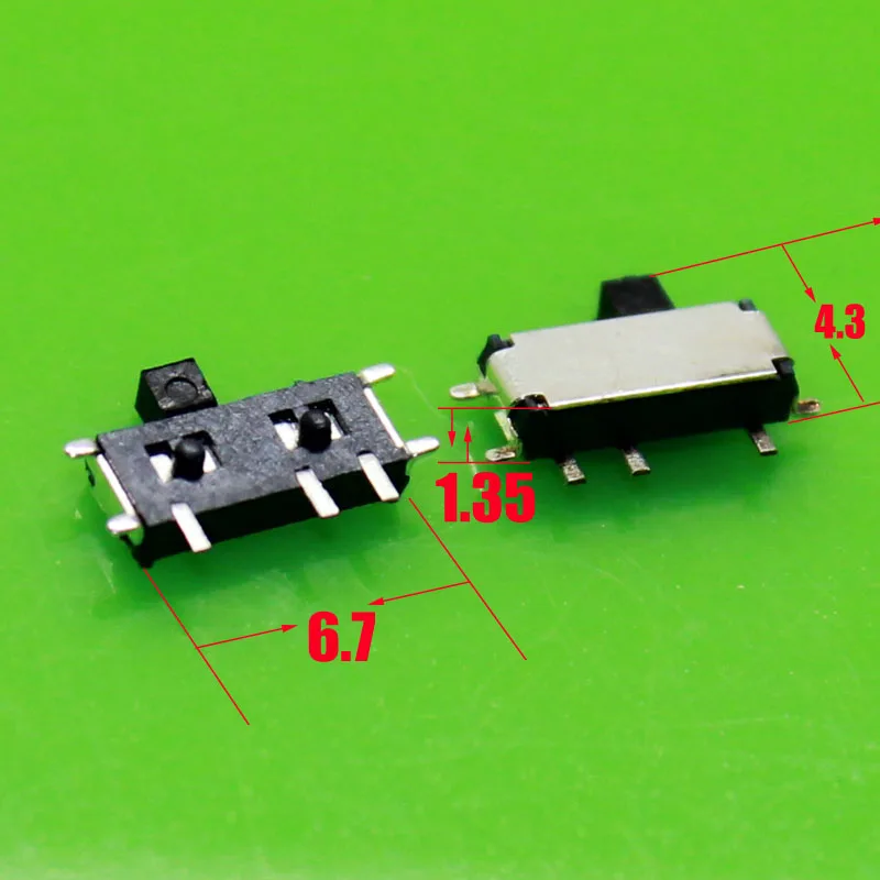 [Seven feet] Электронный комплект для самостоятельной сборки MSK-12C01-07 (1P2T) SMD