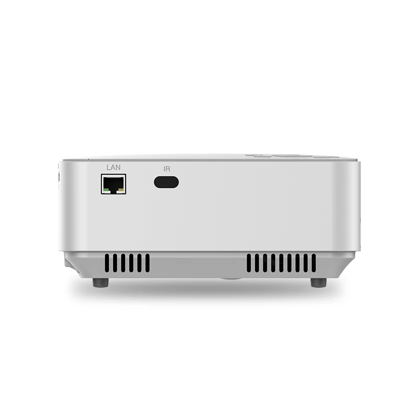 RuiShiDa Новейший Оригинальный HD Домашнего Кинотеатра Android Wi-Fi Синхронизации Экрана