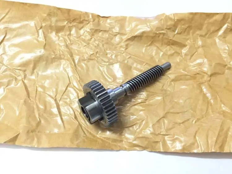 Новый Ремонтный комплект для стояночного тормоза с металлическим приводом BMW E65