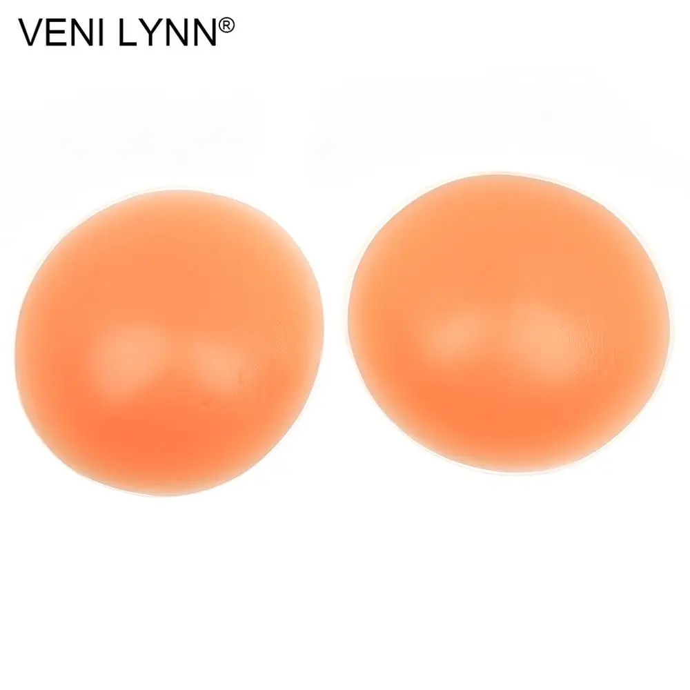 VENI LYNN 1 пара силиконовые накладки на ягодицы усилители вставки съемная подкладка