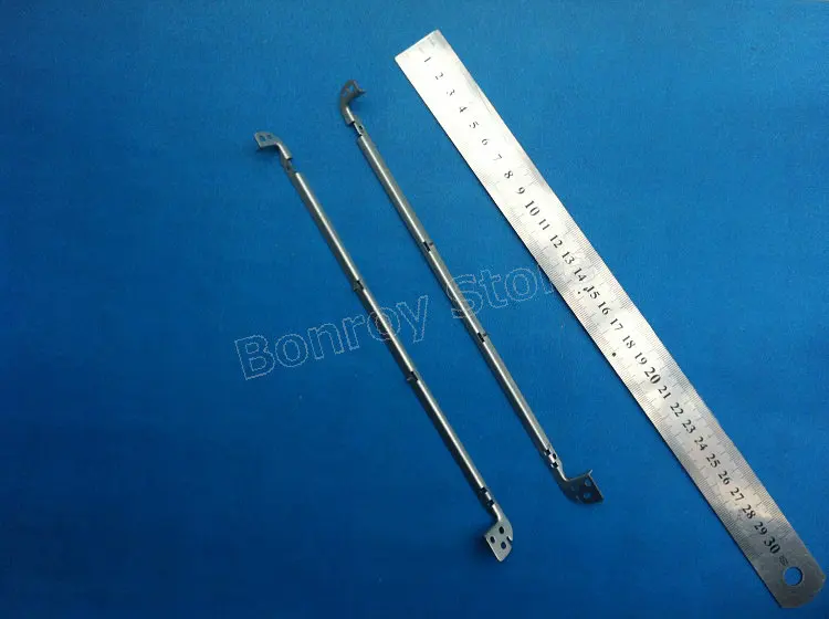 (5 парт/Лот) для Dell XPS 15 L501 L501x L502 L502X lcd (петли) кронштейн Новый L + R поддержка |