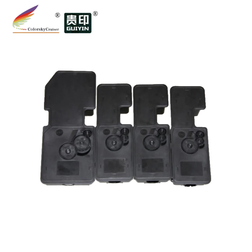 (CS TK5240) совместимый тонер картридж для лазерного принтера Kyocera ECOSYS M5526cdn M5526cdw P5026cdn