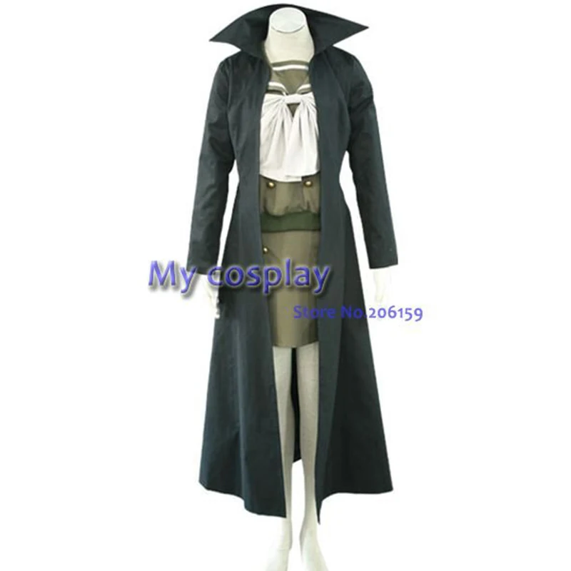 Женская обувь для девочек костюмированной вечеринки по японскому Аниме Фигурка