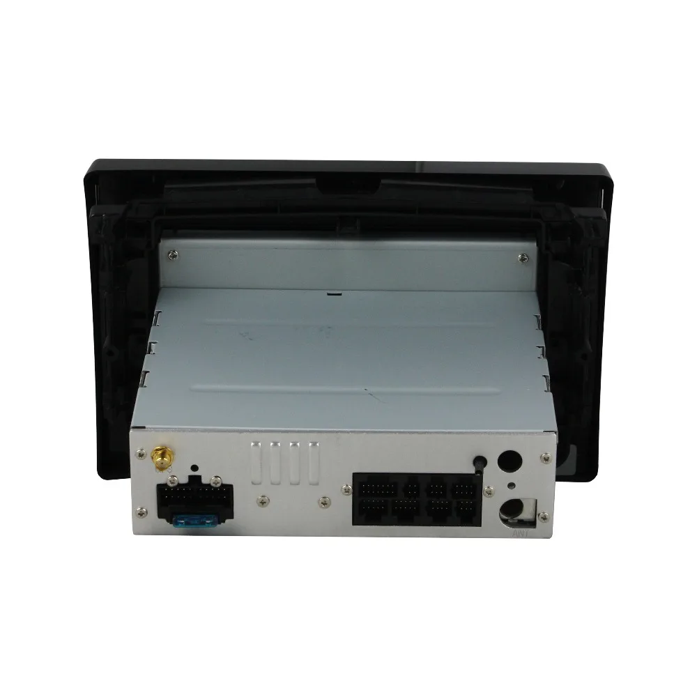 10," ips 8 Core 4G+ 64G Android 9,0 автомобильный dvd-плеер для Honda Vezel HR-V HRV XR-V gps Радио Parrot BT