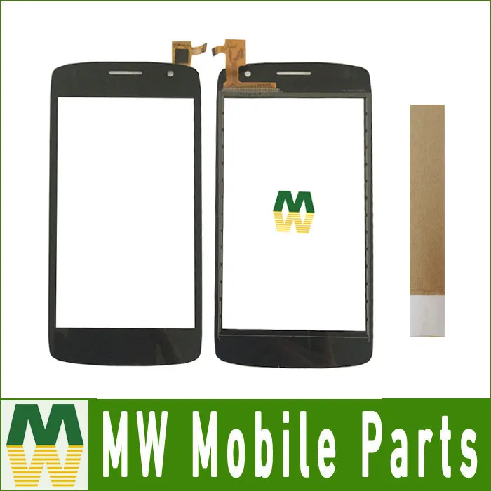 1 шт./лот для Micromax Canvas Beat A114R 5 0 дюймовый сенсорный экран дигитайзер запасная часть
