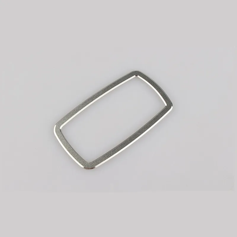 Переключатель ворот заднего багажника автомобиля из цинкового сплава