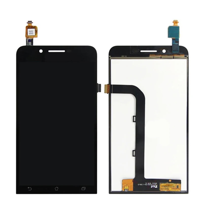 ЖК-дисплей + сенсорный экран в сборе для ASUS ZenFone ZE520KL ZS570KL ZC551KL ZC500TG | Мобильные