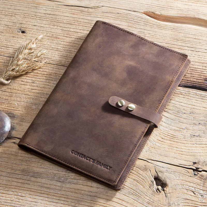 For iPadmini coffee2 Чехол для планшета Crazy Horse из натуральной кожи, сумка для iPad mini 2 3 4 5 7,9 дюймов, противоударный мягкий защитный чехол из нубука - Цвет: For iPadmini coffee2