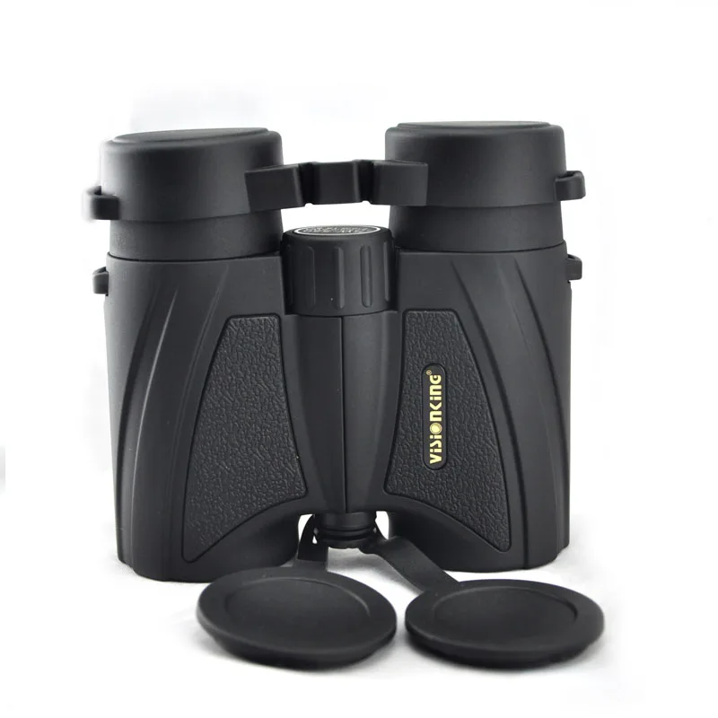 Visionking 5x25 заполненный азотом бинокль с многослойным покрытием Bak4 крыша