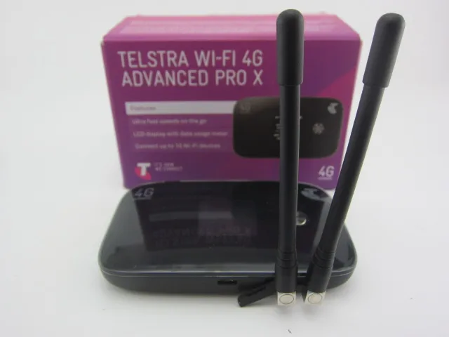 Разблокированный HUAWEI E5786 E5786s 62a с антенной 4G LTE Advanced CAT6 300 Мбит/с Карманный WiFi