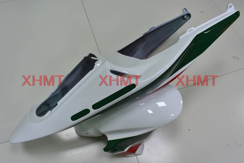 Для Honda CBR600RR 2003 2004 Обтекатели CBR 600 RR Пластиковые обтекатели Белый Красный