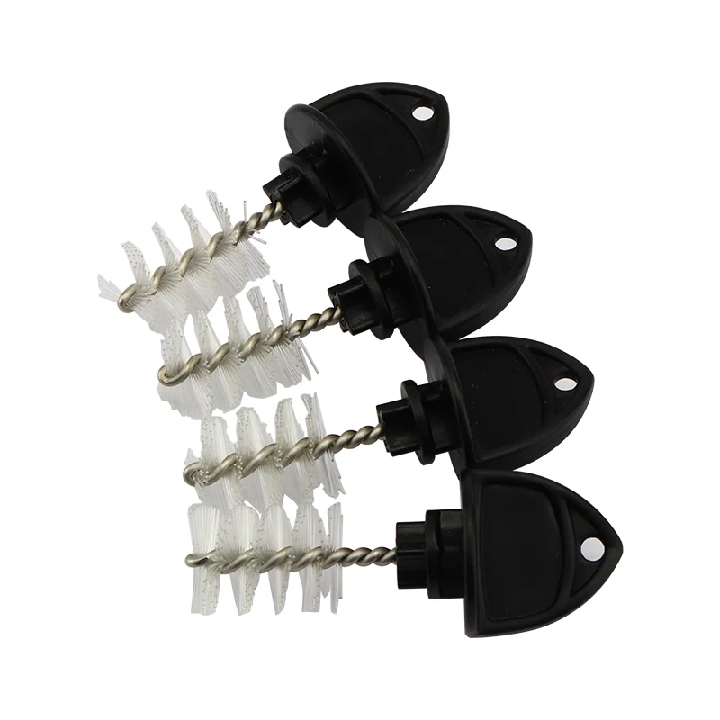 6 шт. щётка для чистки крана|Другие барные аксессуары| |