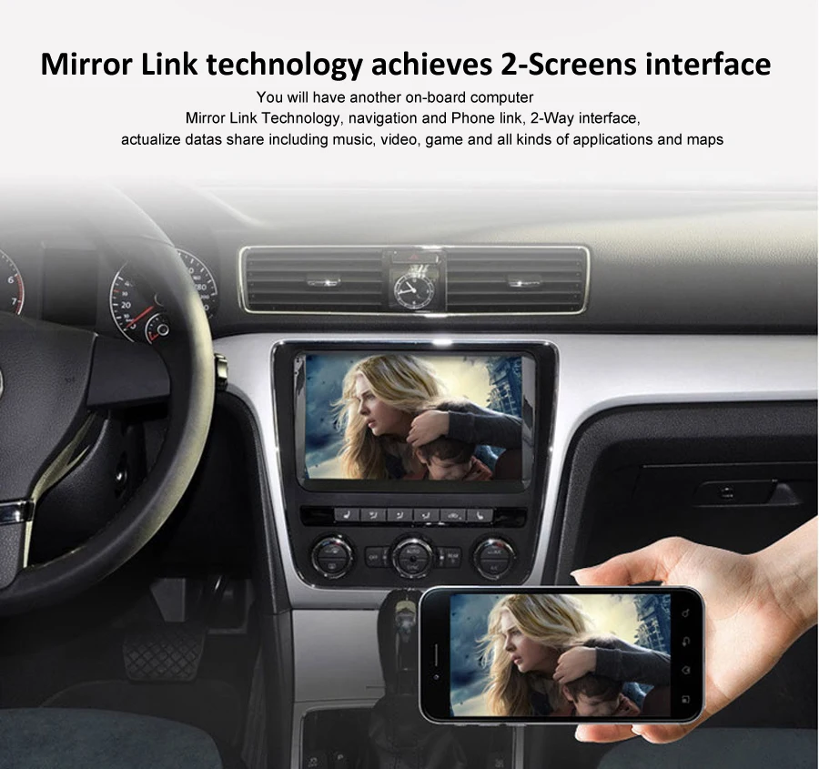 OTOJETA, автомобильные аксессуары для Tiguan 2013, gps, navi, android 8,1, Авторадио, стерео, bluetooth, Головные устройства, fm, carplay, плееры