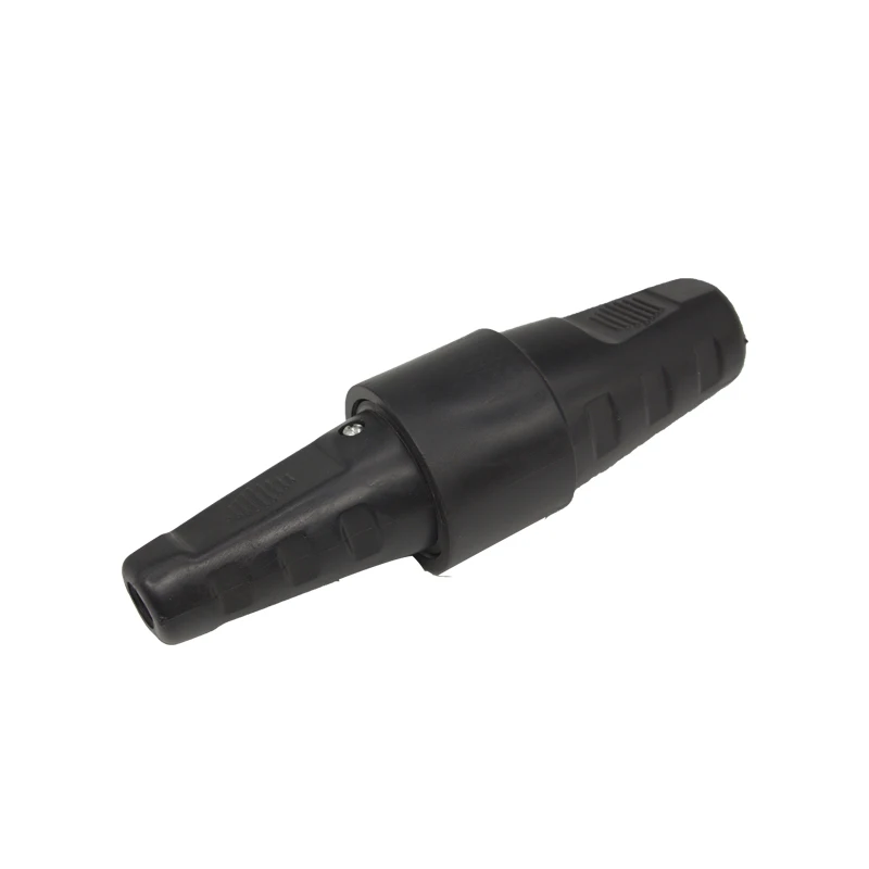 Штепсельная док станция с 2 отверстиями розетка стандарта ЕС 16A 3600 Вт 200 в 250