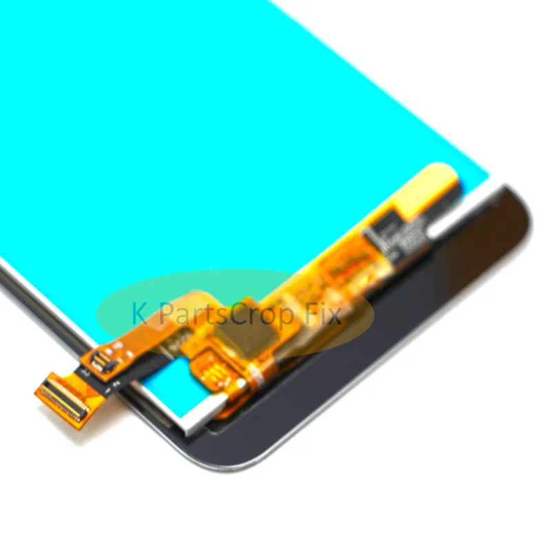 Для Huawei Honor 4A ЖК-дисплей + сенсорный экран новый дисплей дигитайзер стеклянная