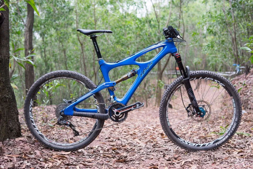 ZTTO 32 RL 120 мм Air 29er дюймов вилка прямая коническая через ось QR замок Подвески быстросъемный для горного велосипеда