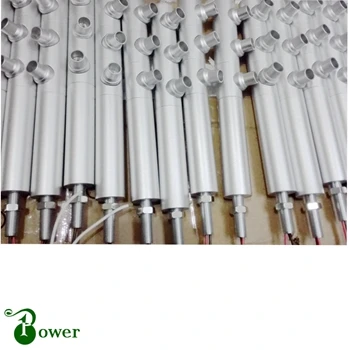 Бесплатная доставка светодиодный светильник CREE для ювелирного шкафа высота 300 мм