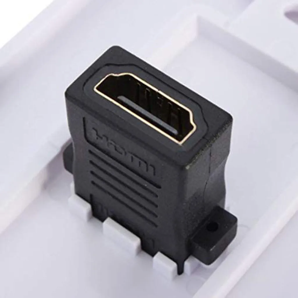 Носимые устройства Три белые USB VGA RCA свинцовые стенды Full HD 1080p ТВ Кабель Блок розеток дропшиппинг