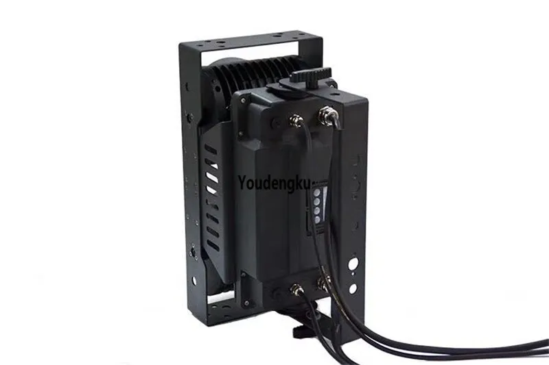 2-eyes 200w белый теплый водонепроницаемый сценический свет Blinder 2x100W COB LED аудитория