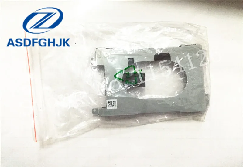 

Wholesale for Dell XPS 15 L521X Hard Drive Caddy w / Screws M637W 0M637W CN-0M637W 100% Perfect for work