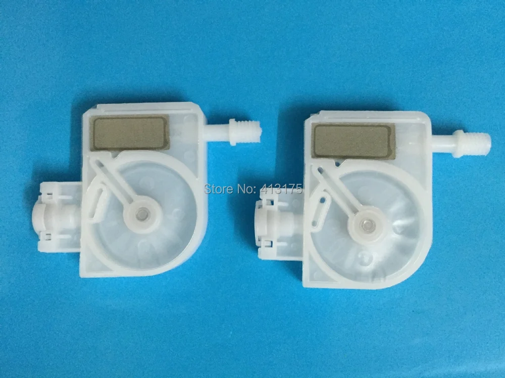 Демпфер для чернил Epson Stylus Pro 7450/9450/7880/9880/7400/9400/4880/4800/4450/4400/4000 демпфер | Компьютеры и
